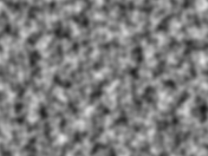 Cloudy Perlin noise
