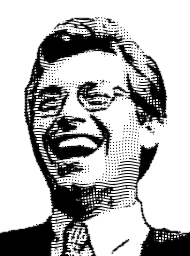 hedcut of business guy